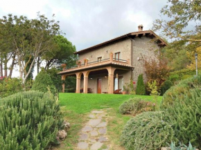 Villetta immersa nella Valle di Montefiascone Montefiascone